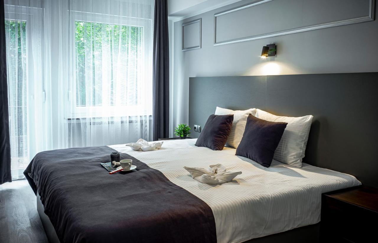 Löwen Hotel Radevormwald Exteriör bild