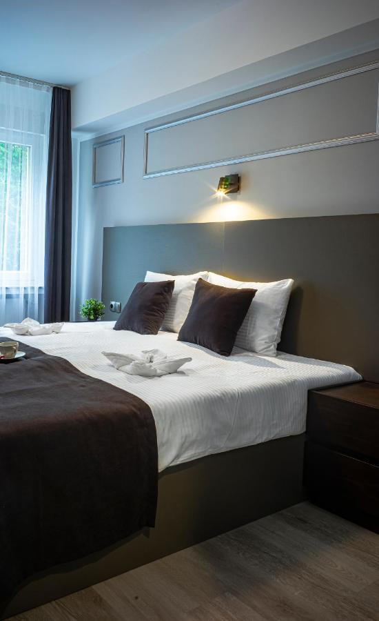 Löwen Hotel Radevormwald Exteriör bild