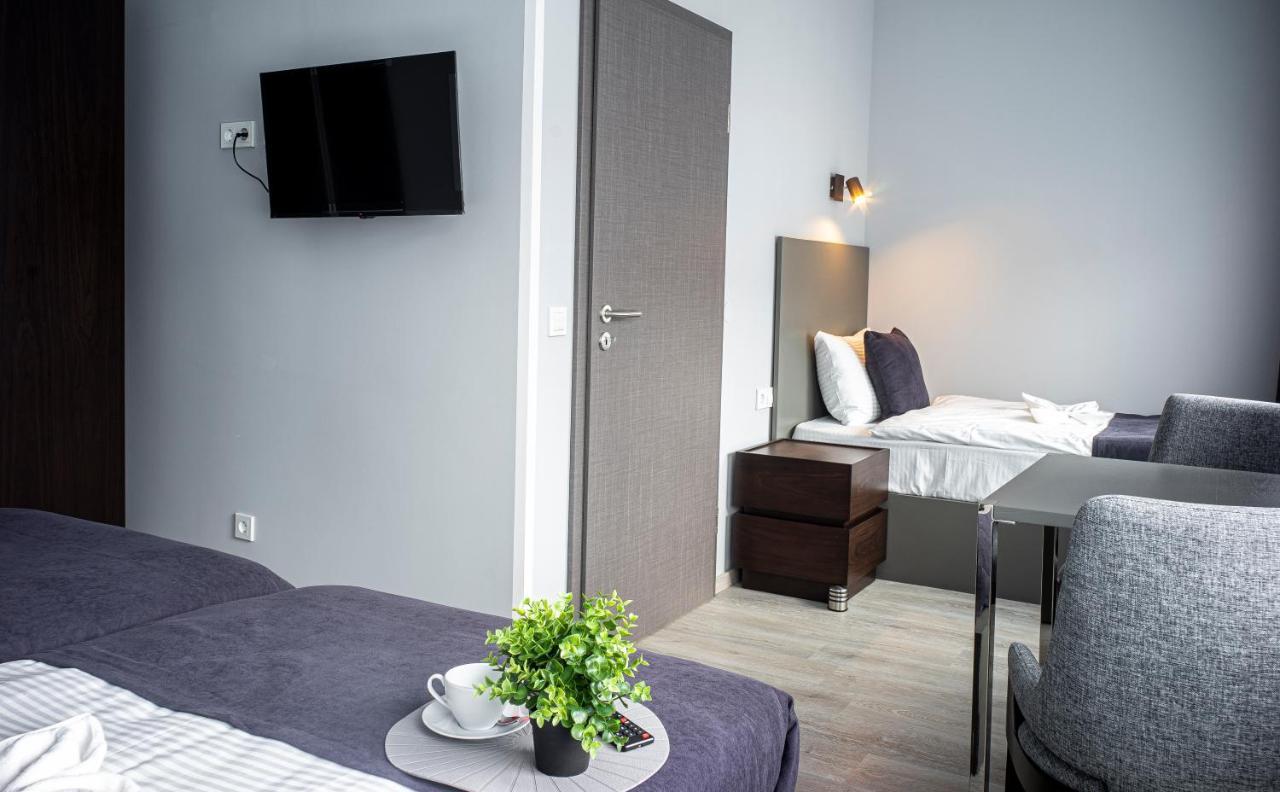 Löwen Hotel Radevormwald Exteriör bild